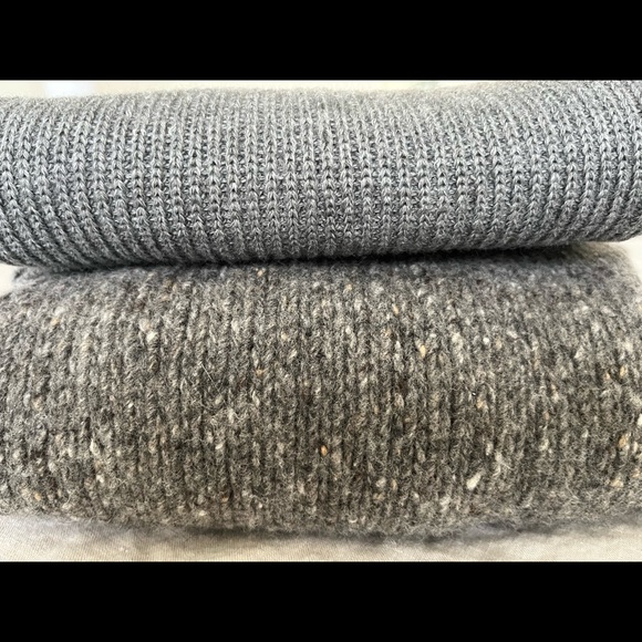 Joseph Chunky Knit Sweater - Picture 11 of 11